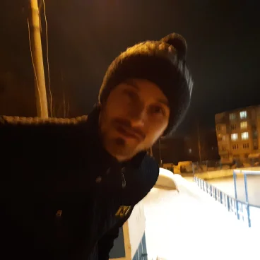 Михаил Тимаков